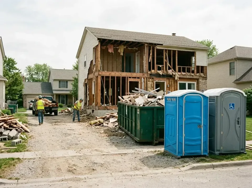 home-renovation-demolition-sit-010 — frequently asked questions, Portable Toilet & Dumpsters Rental in Rutland, VT